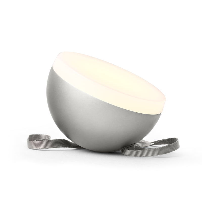 New Works - Sphere LED Outdoor Akkuleuchte