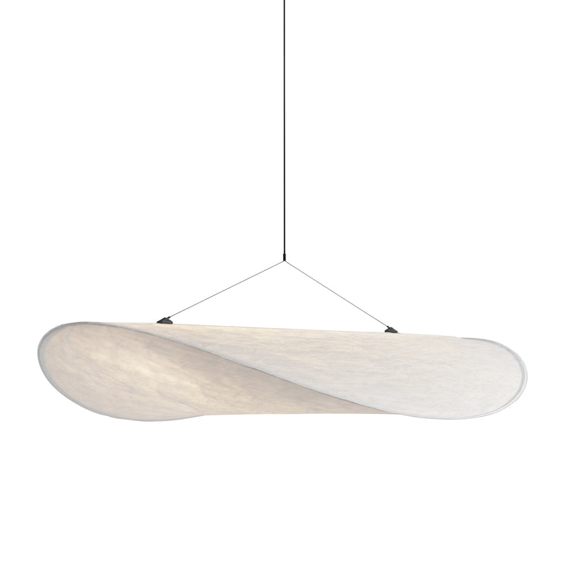 New Works - Tense LED Pendelleuchte | 120 cm