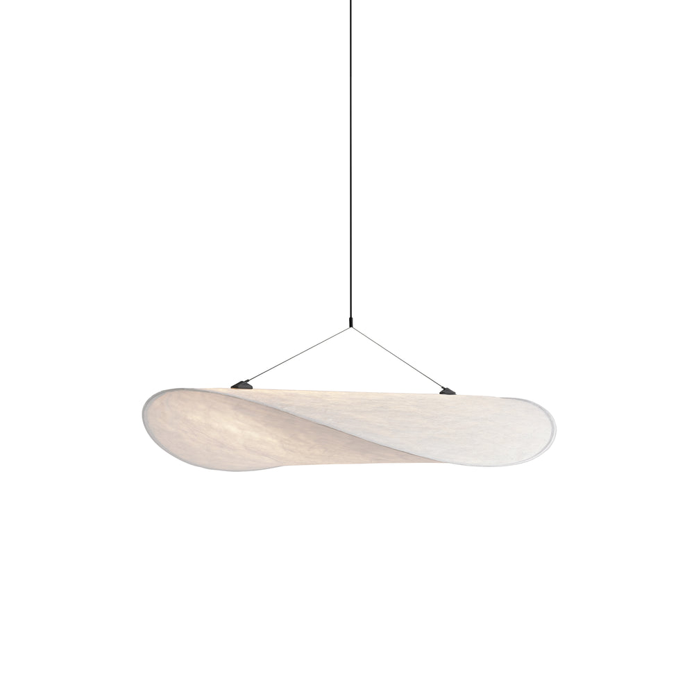 New Works - Tense LED Pendelleuchte | 70 cm