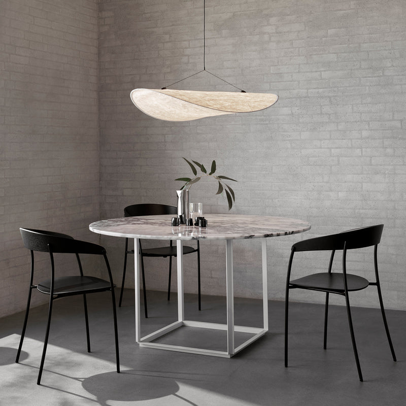 New Works - Tense LED Pendelleuchte