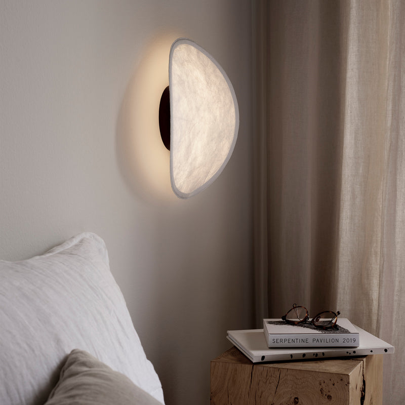New Works - Tense LED Wandleucht