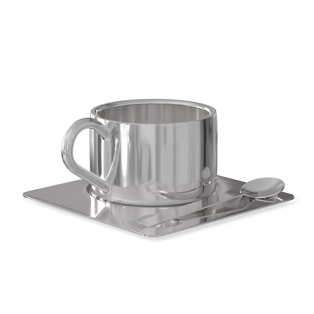 Nichba Design - Kaffeeset | Basic