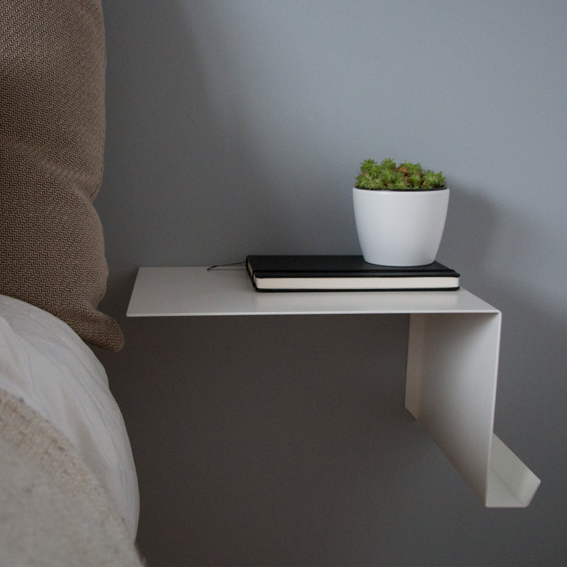 Nichba Design - Bedside Table
