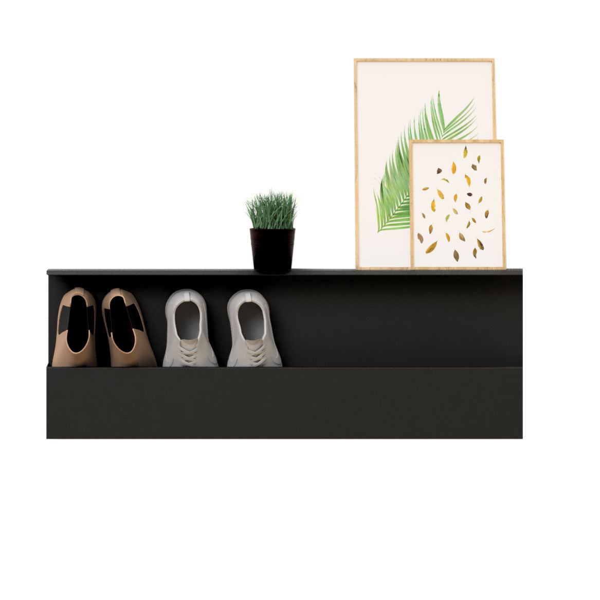Nichba Design - Shoe Box | 50 cm