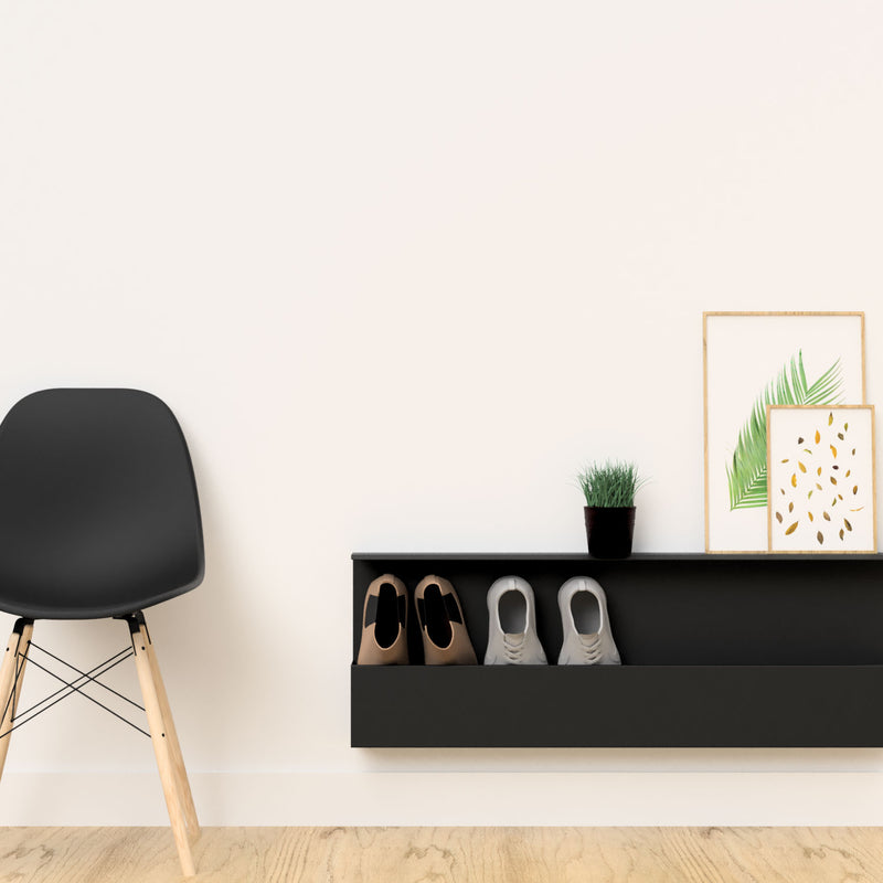 Nichba Design - Shoe Box