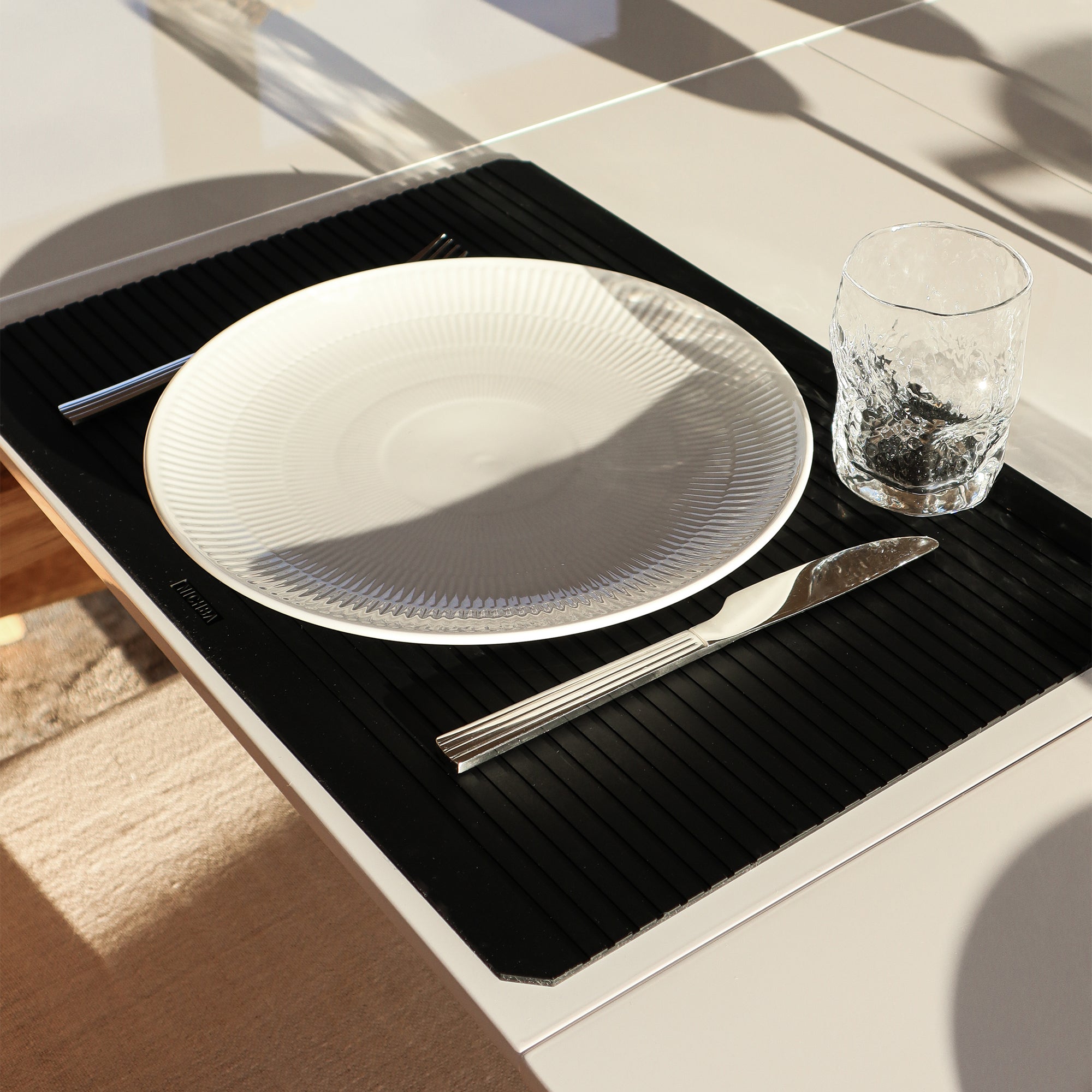 Nichba Design - Tischset