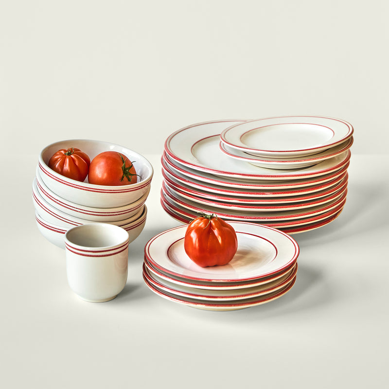 Nicolas Vahé - Bistro Teller