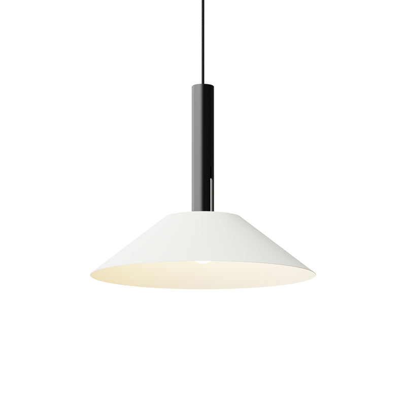 NINE - Hook Pendelleuchte | S / schwarz