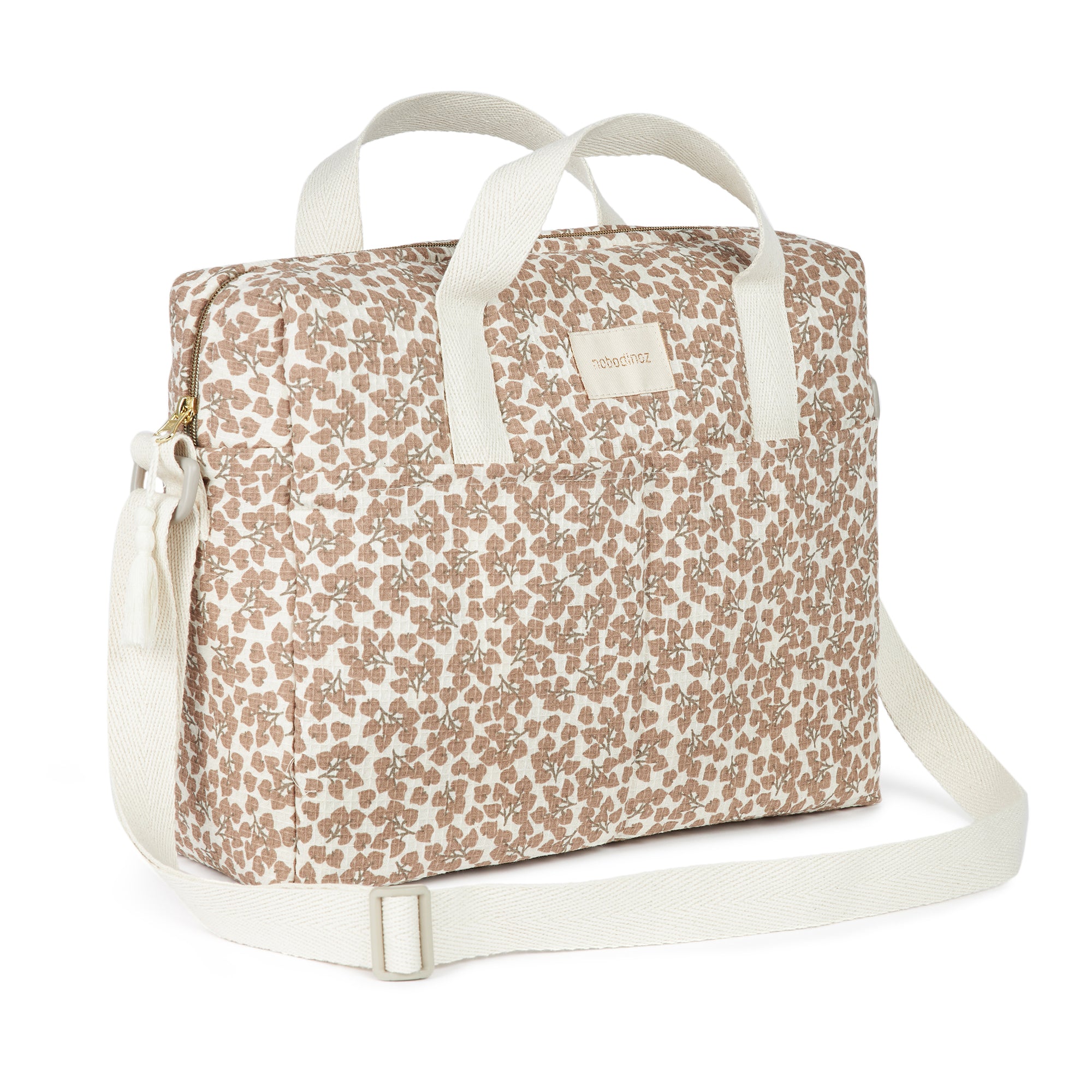Nobodinoz - Gala Wickeltasche | 