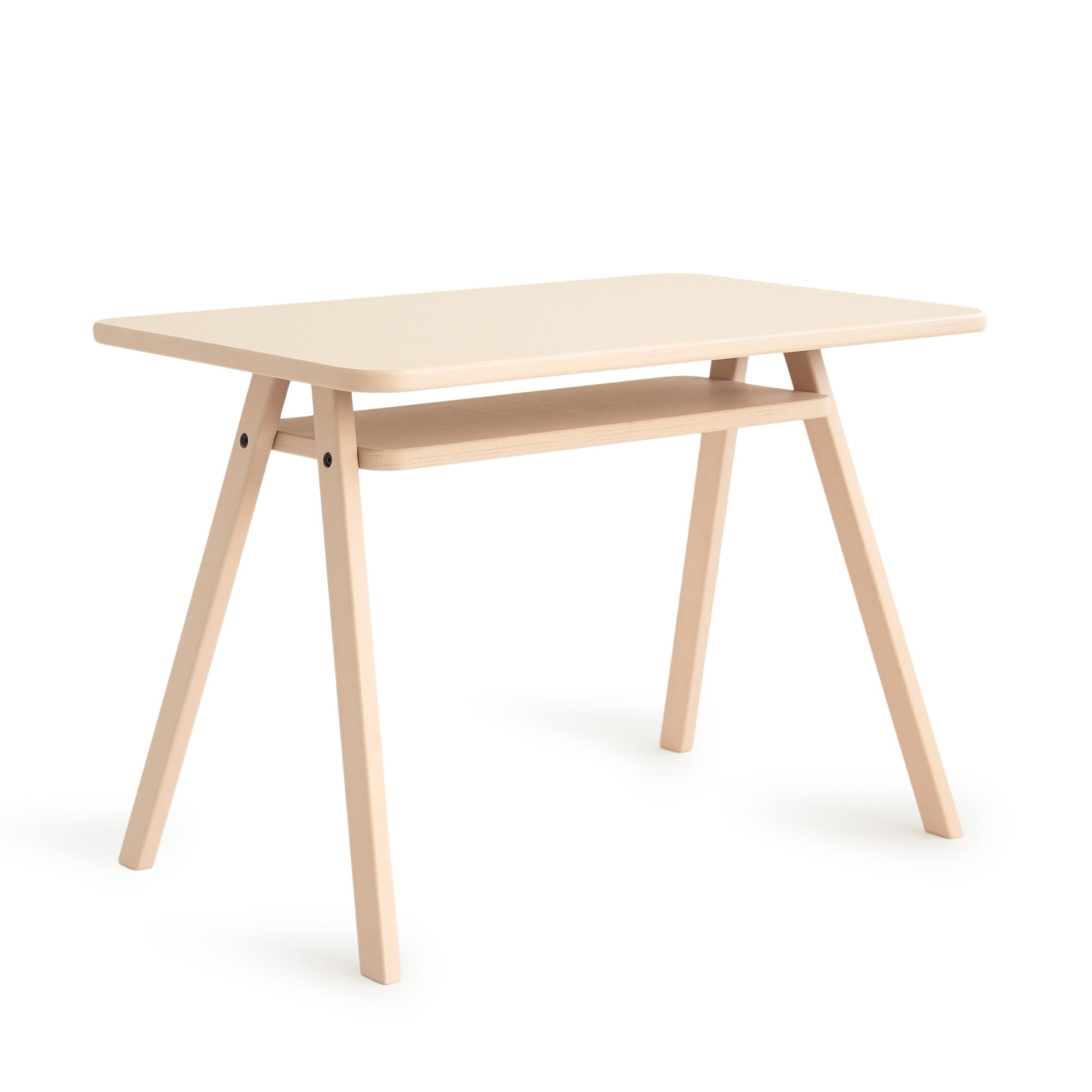 Nobodinoz - Growing Green Kindertisch | blush