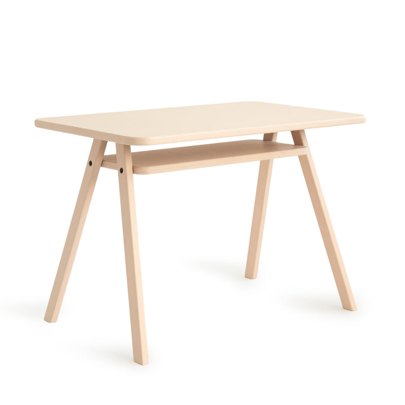 Nobodinoz - Growing Green Kindertisch | blush