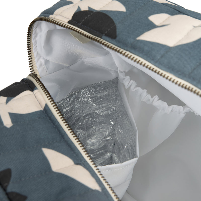 Nobodinoz - Hyde Park Kinderwagen Tasche