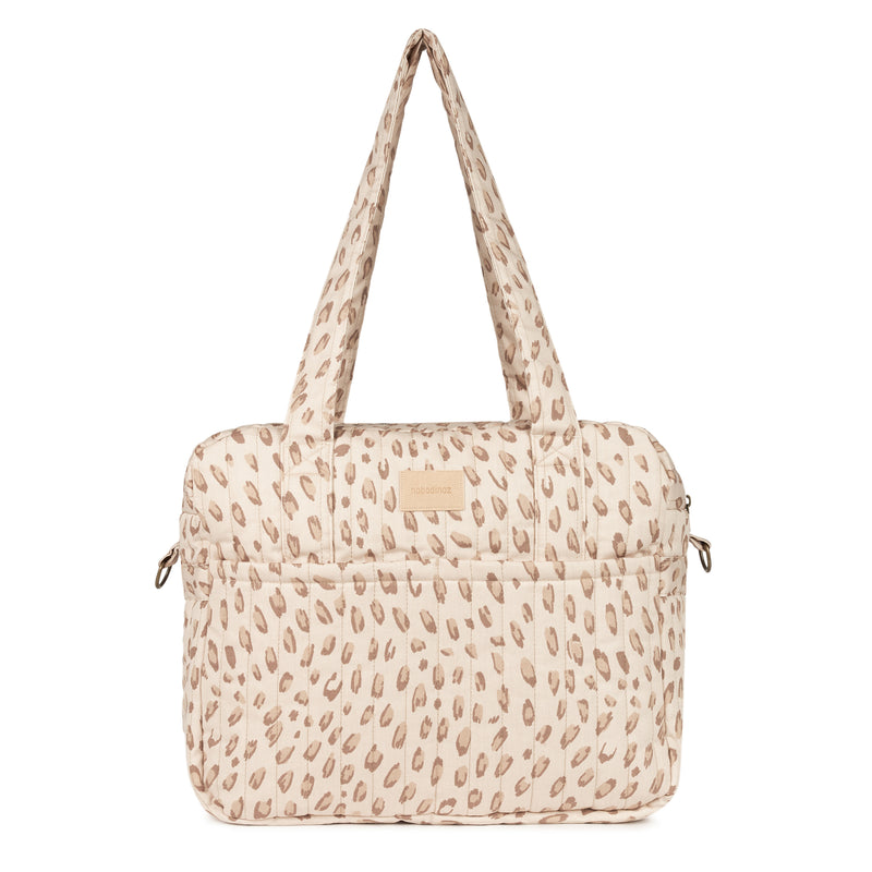 Nobodinoz - Hyde Park Kinderwagen Tasche