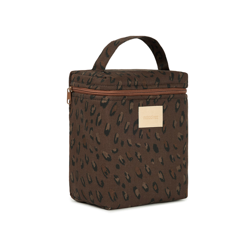 Nobodinoz - Hyde Park Lunch Bag | leonie brown