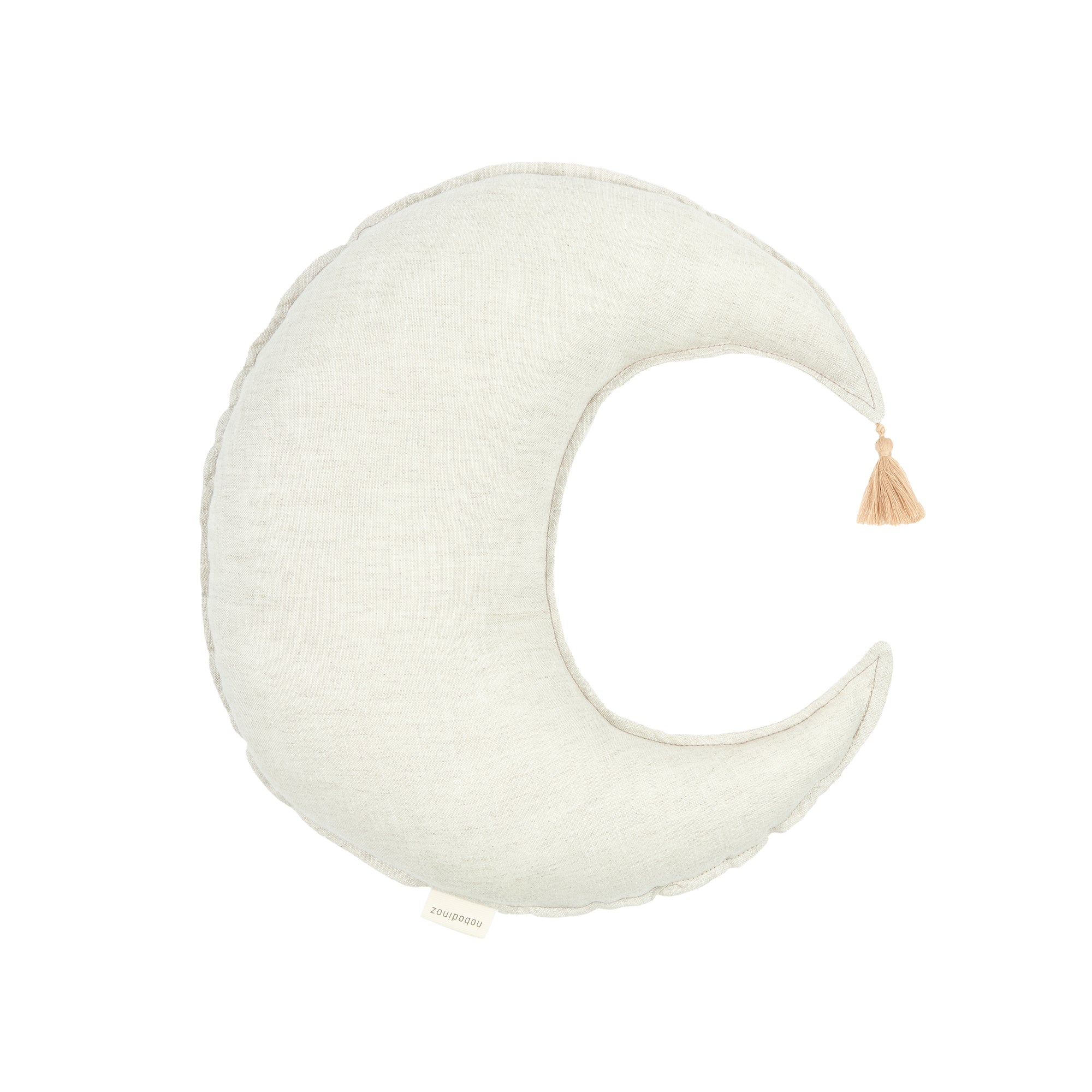 Nobodinoz - L1N0 Moon Kissen | 