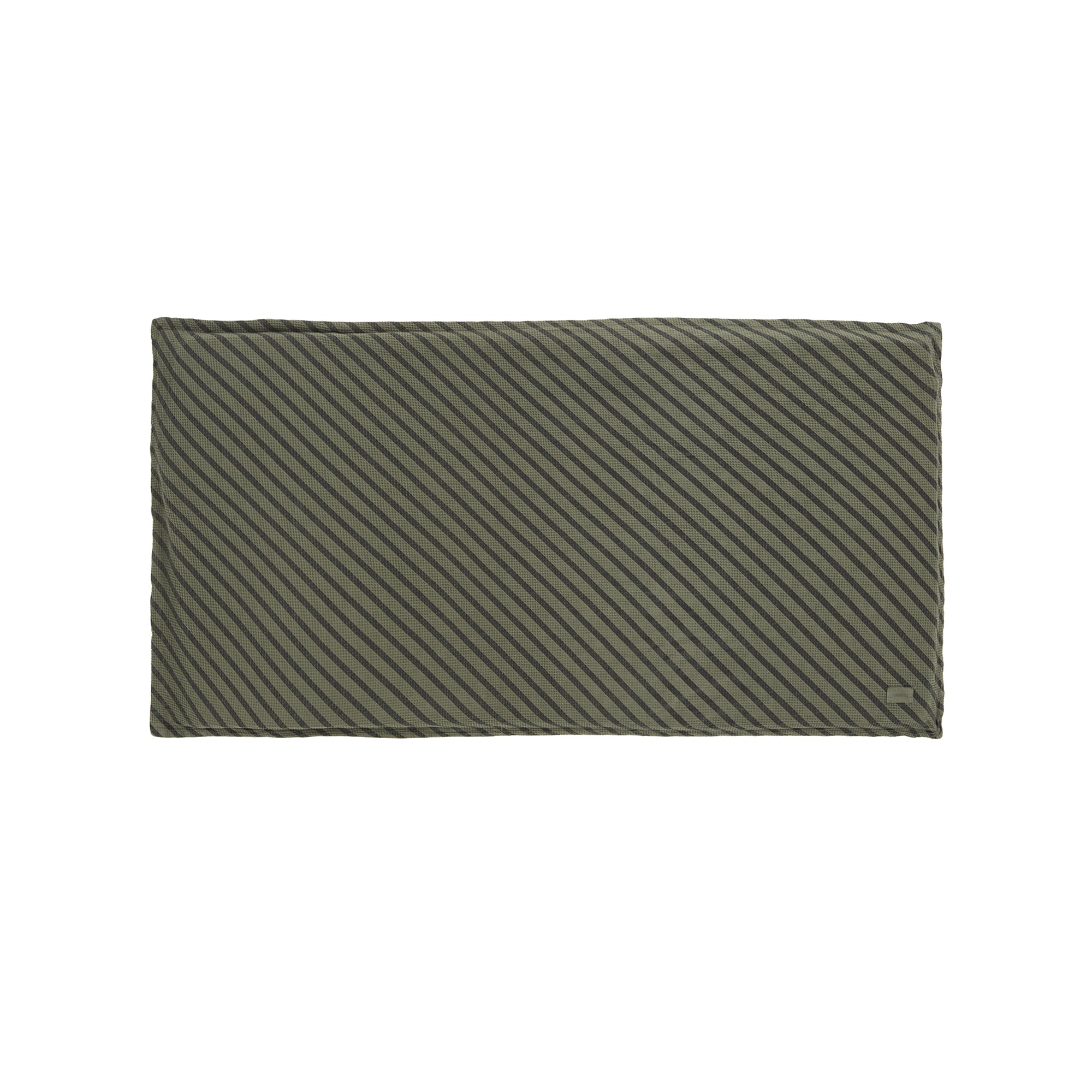 Nobodinoz - Landscape Bodenmatte | vetiver