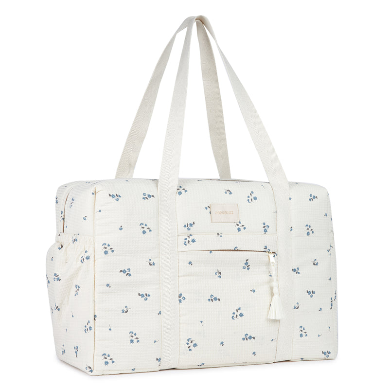 Nobodinoz - Opera Reisetasche | lily blue