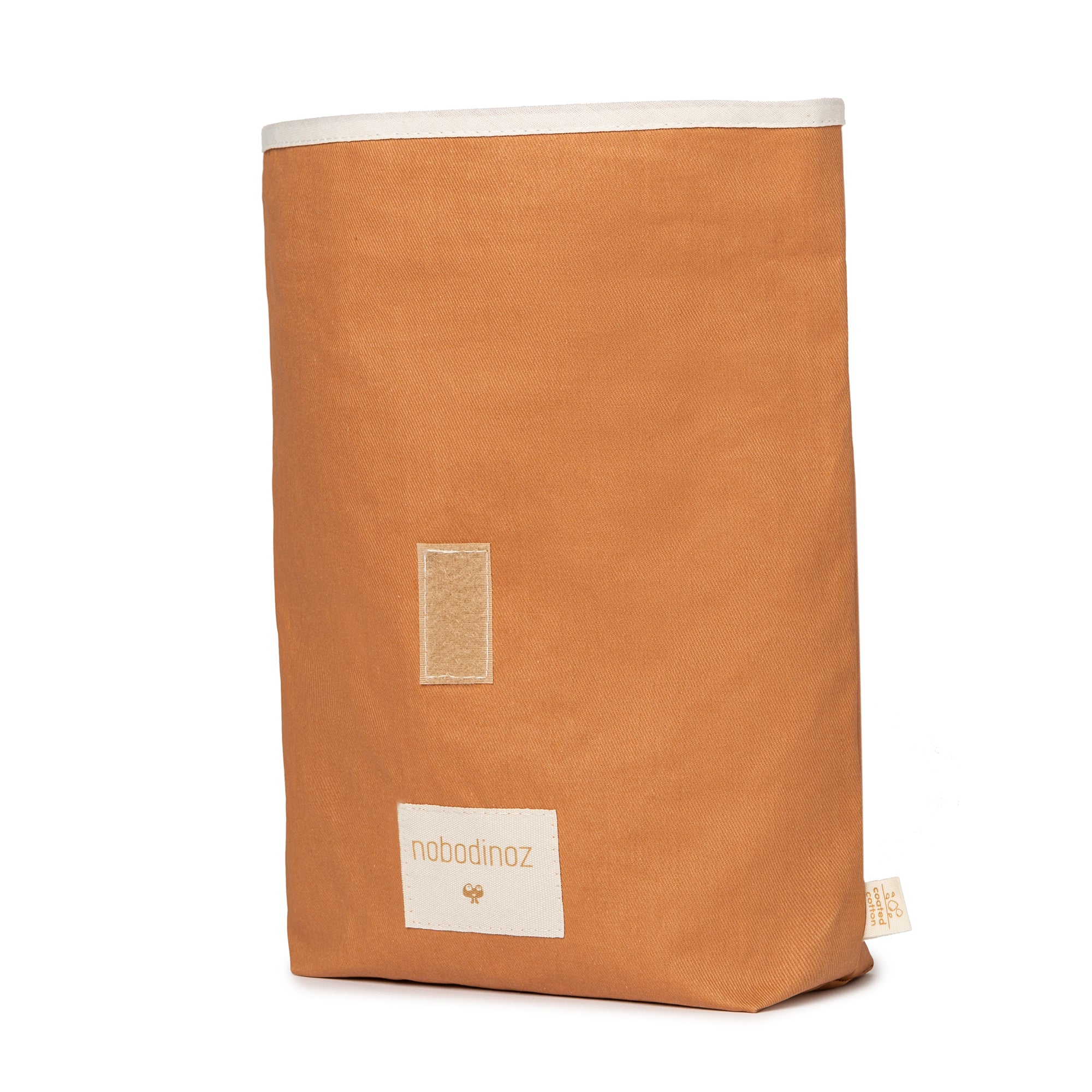 Nobodinoz - Sunshine Eco Lunch Bag