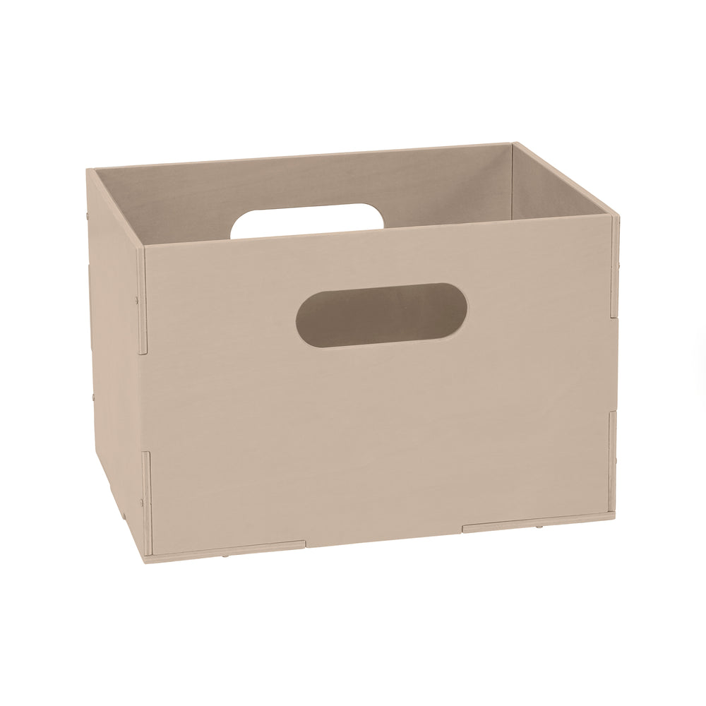 Nofred - Aufbewahrungsbox | beige