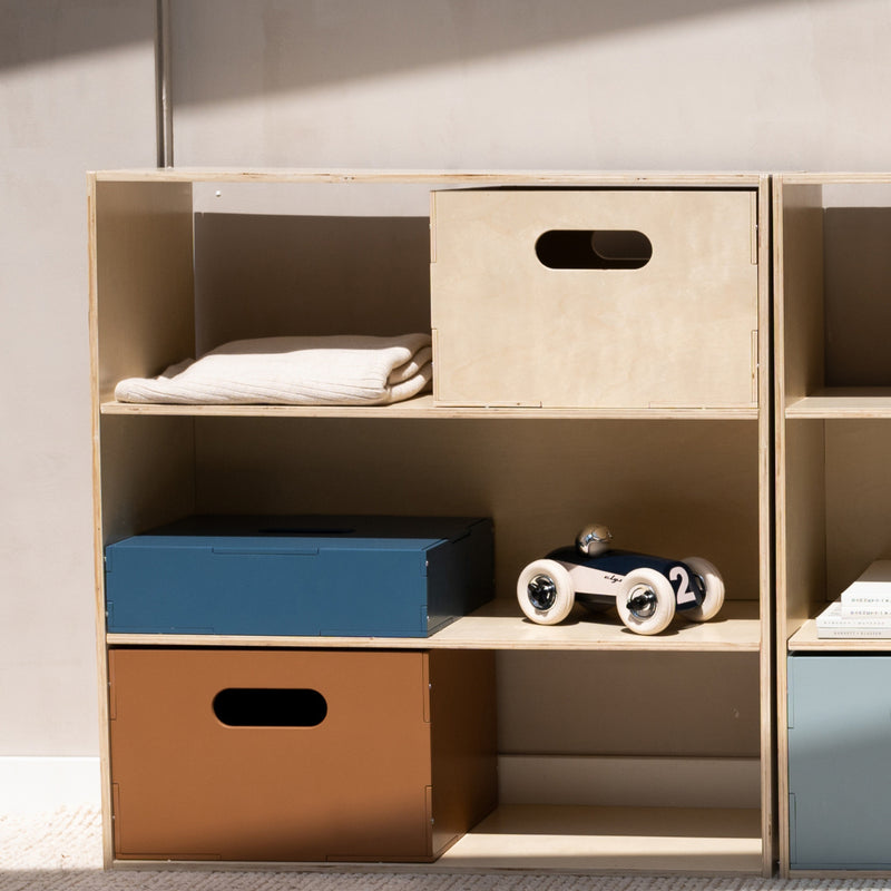 Nofred - Aufbewahrungsbox mit Deckel