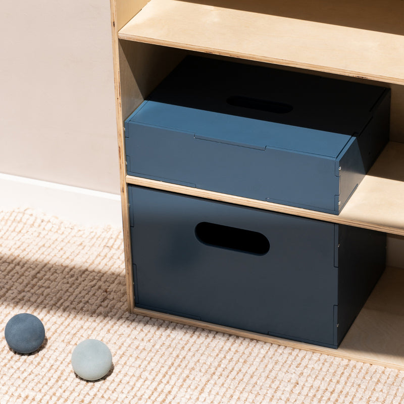 Nofred - Aufbewahrungsbox mit Deckel