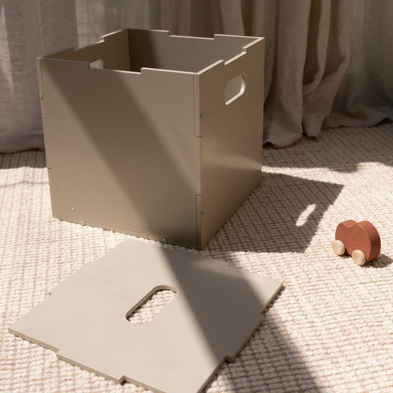 Nofred - Cube Aufbewahrungsbox