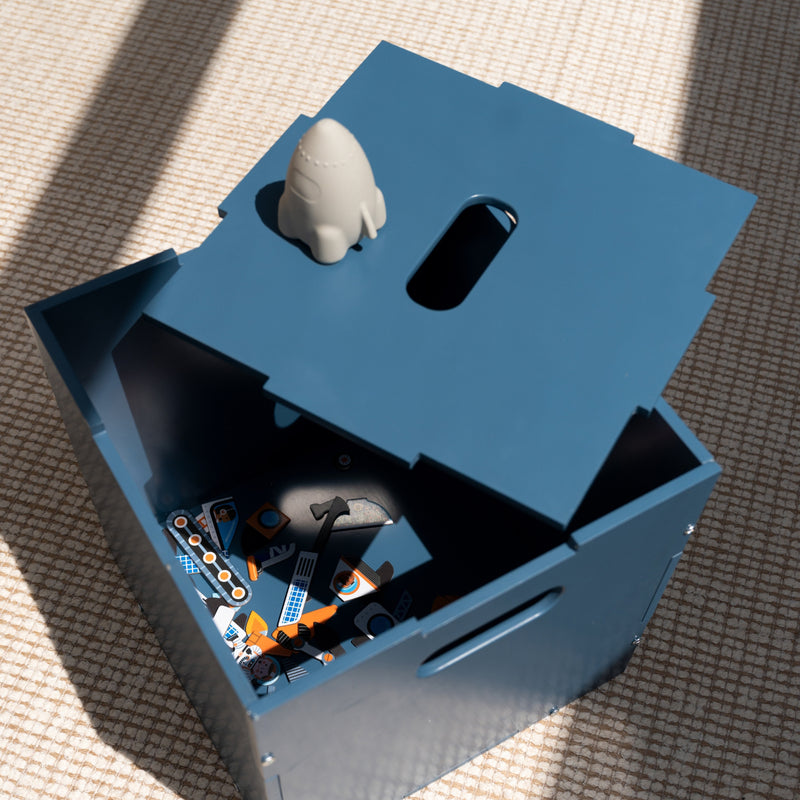 Nofred - Cube Aufbewahrungsbox