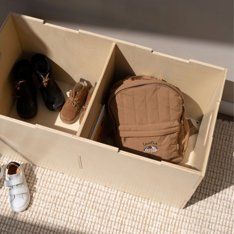 Nofred - Cube Aufbewahrungsbox