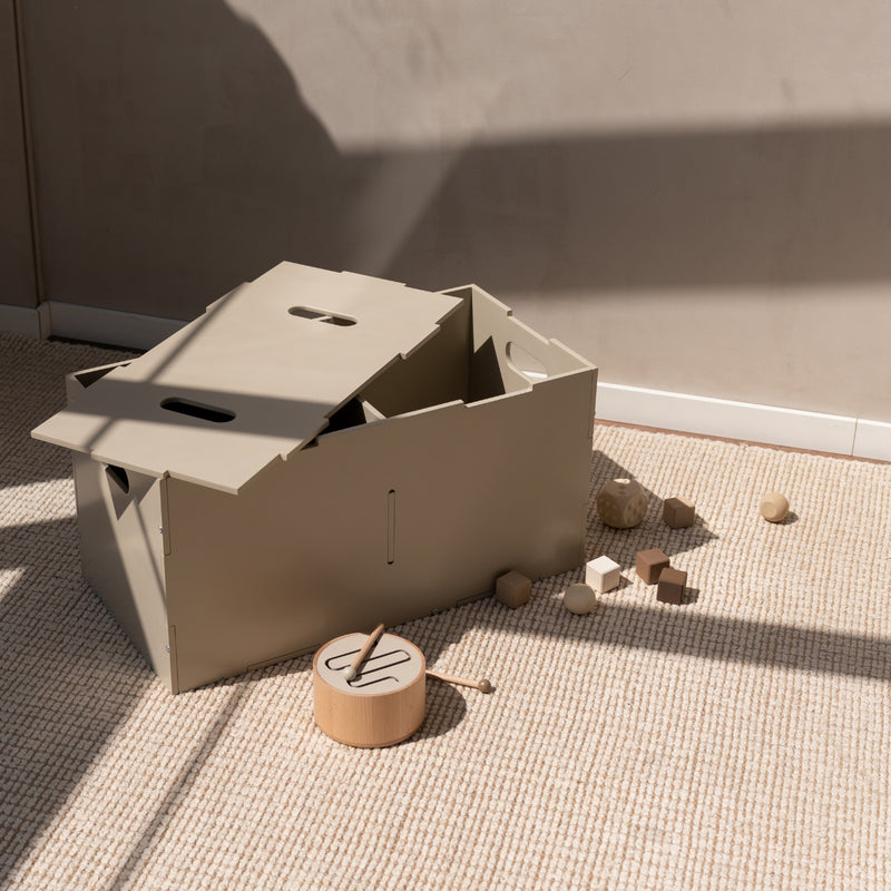 Nofred - Cube Aufbewahrungsbox