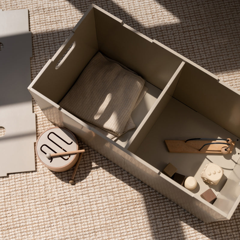 Nofred - Cube Aufbewahrungsbox