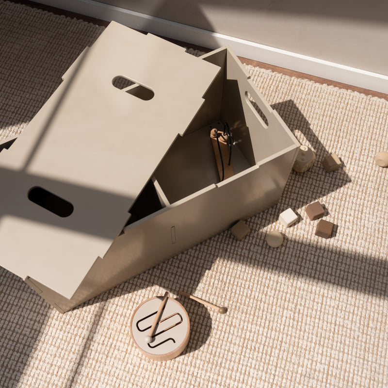 Nofred - Cube Aufbewahrungsbox