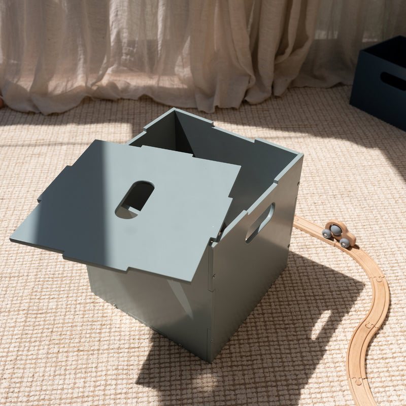 Nofred - Cube Aufbewahrungsbox