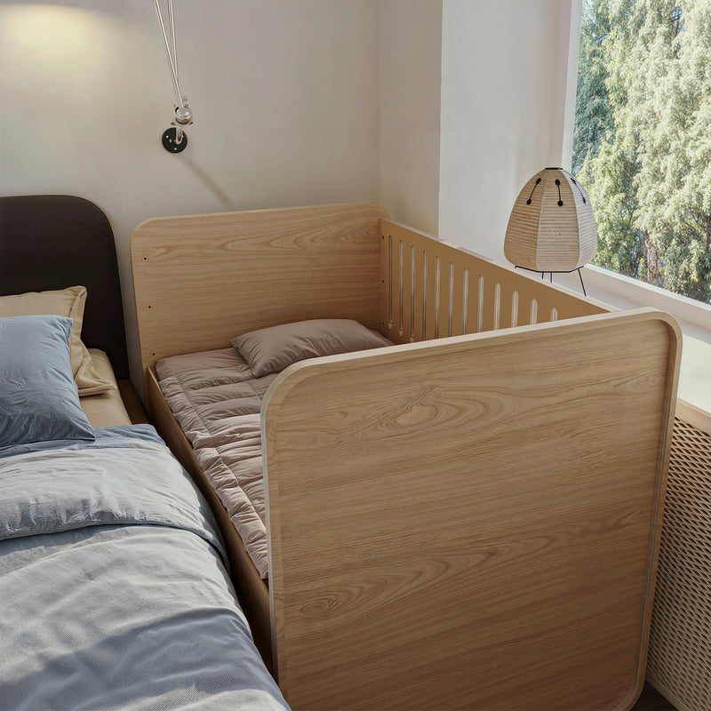 Nofred - Form Baby &amp; Junior Bed