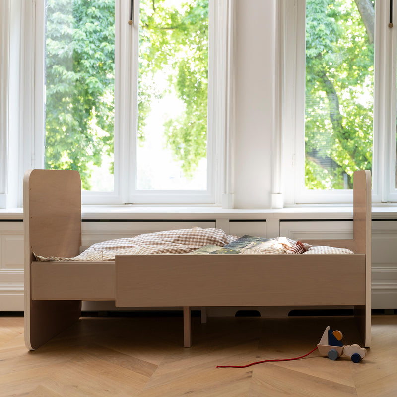 Nofred - Form Baby &amp; Junior Bed