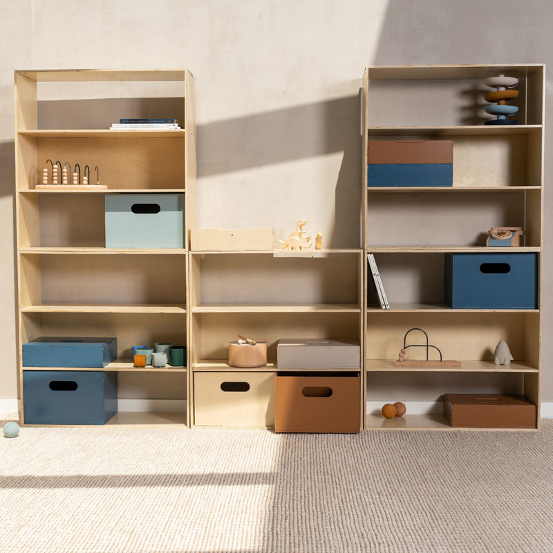 Nofred - Aufbewahrungsbox mit Deckel