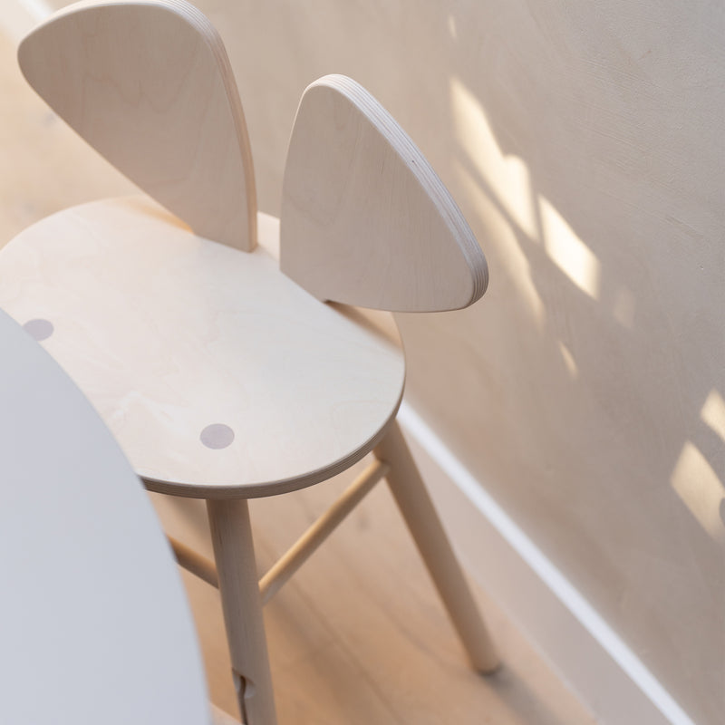 Nofred - Mouse Junior Stuhl