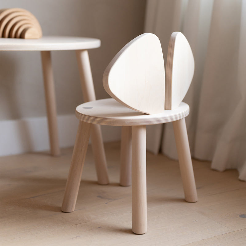 Nofred - Mouse Kinderstuhl