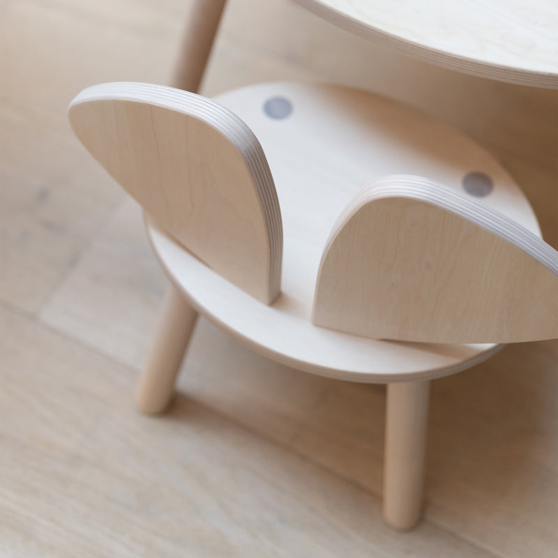 Nofred - Mouse Kinderstuhl