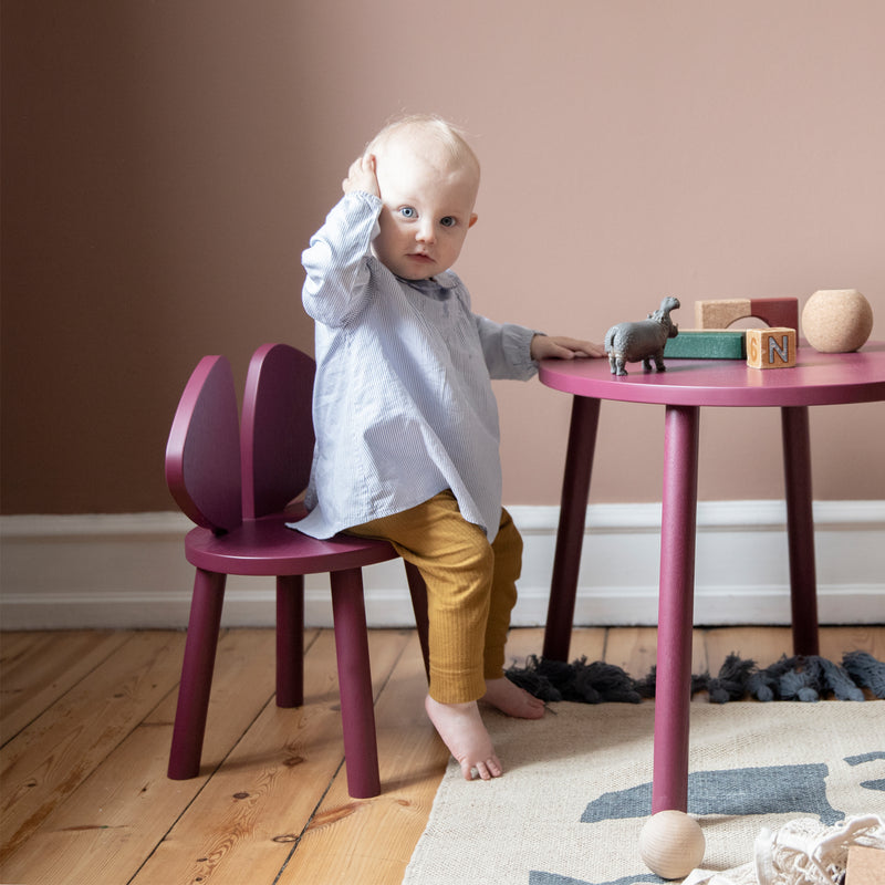 Nofred - Mouse Kinderstuhl