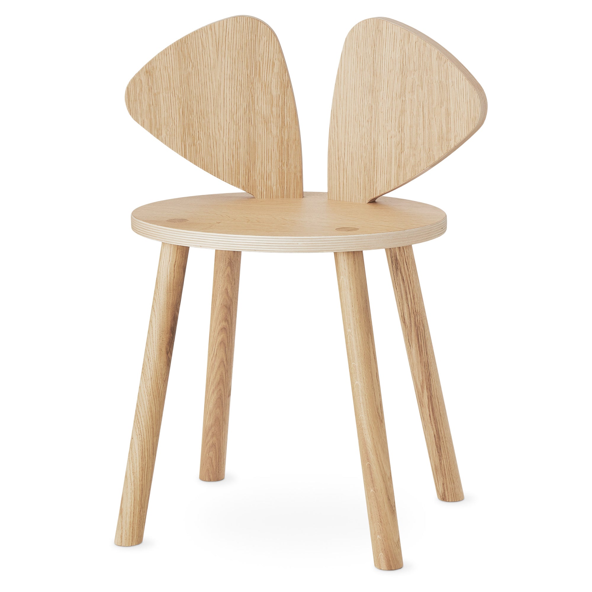 Nofred - Mouse School Stuhl | 