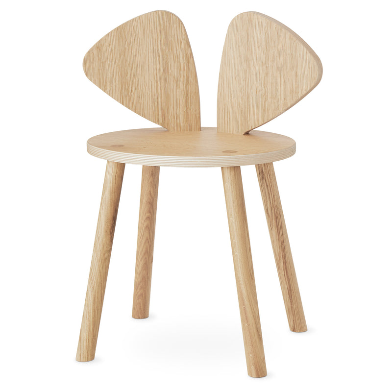 Nofred - Mouse School Stuhl | 