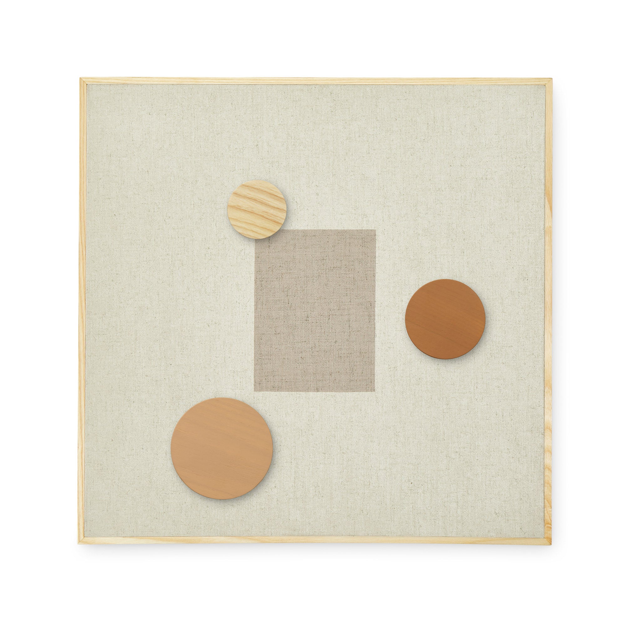 Nofred - Pinnwand | sand