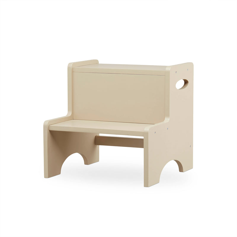 Nofred - Step Up Trittleiter | beige