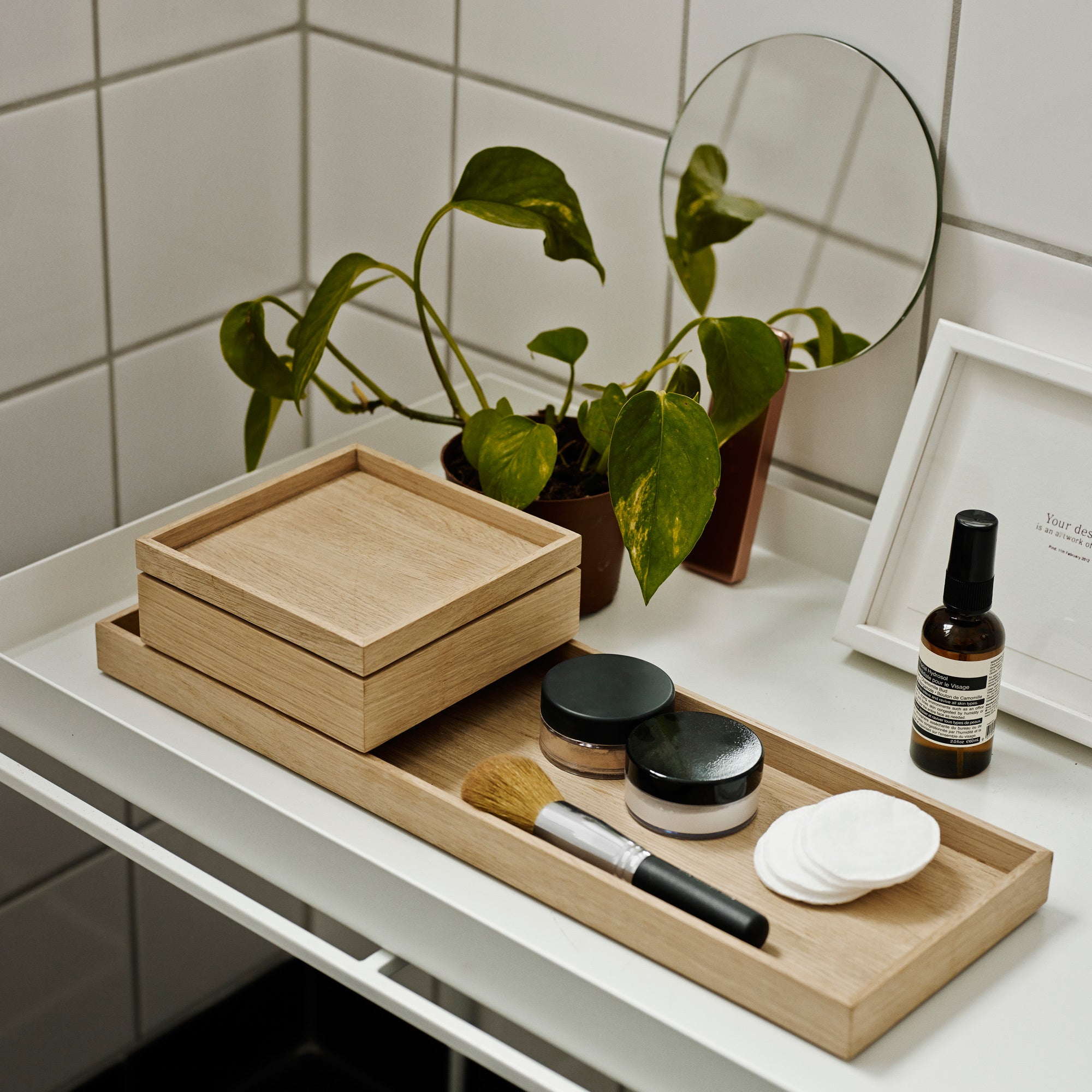 Fritz Hansen - Skagerak Nomad Box