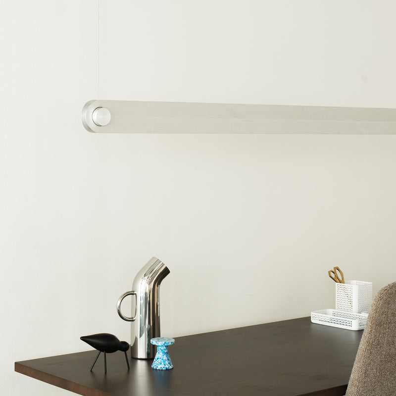 Normann Coepnhagen - Dim Linear LED Pendelleuchte