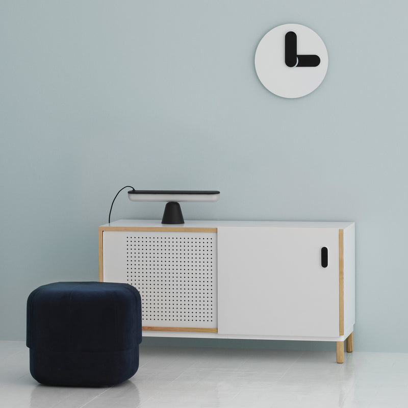 Normann Copenhagen - Circus Pouf klein