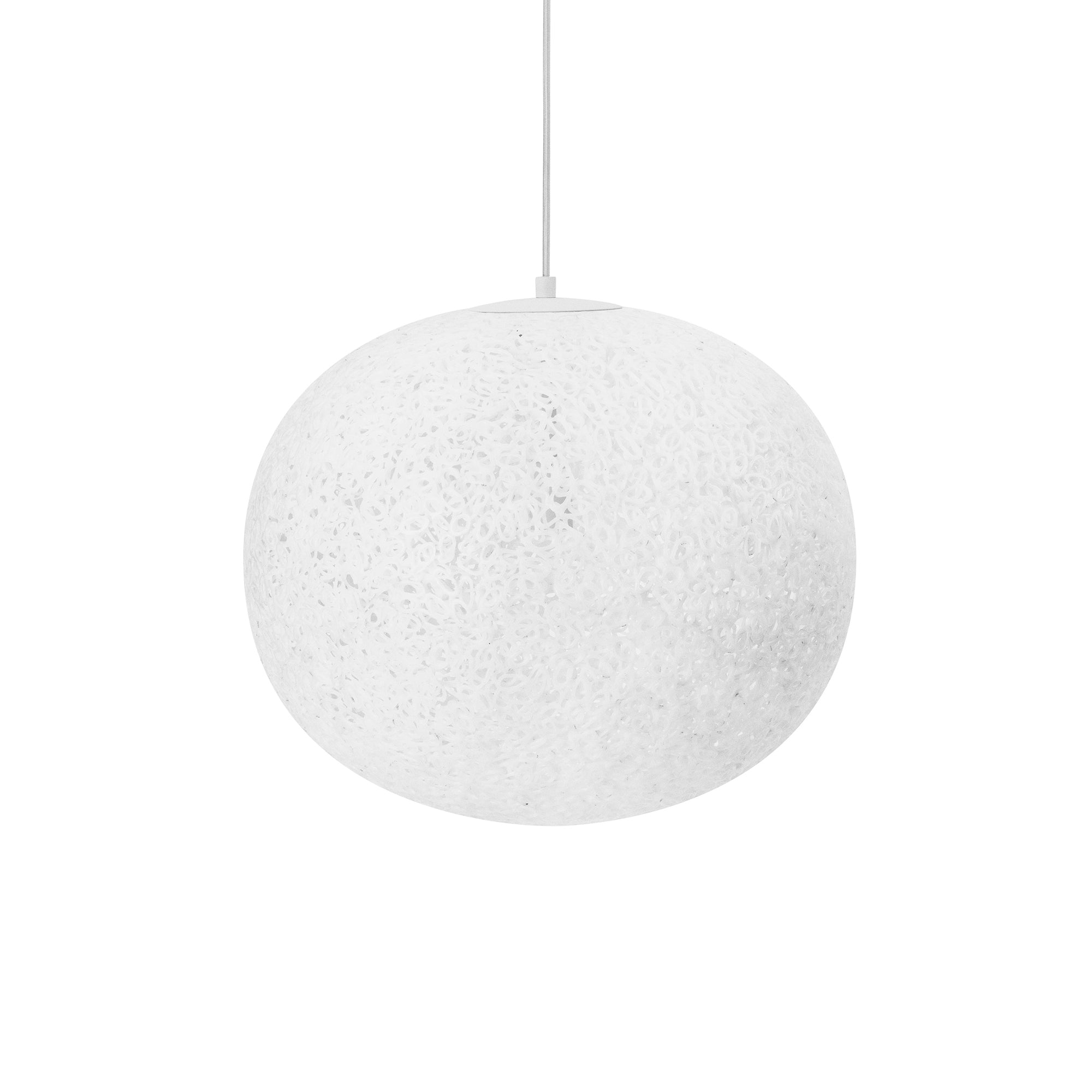 Normann Copenhagen - Act Pendelleuchte | Ø 60 cm