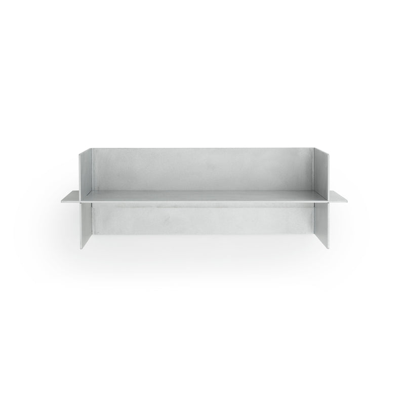 Normann Copenhagen - Alu Wandregal | 60 cm