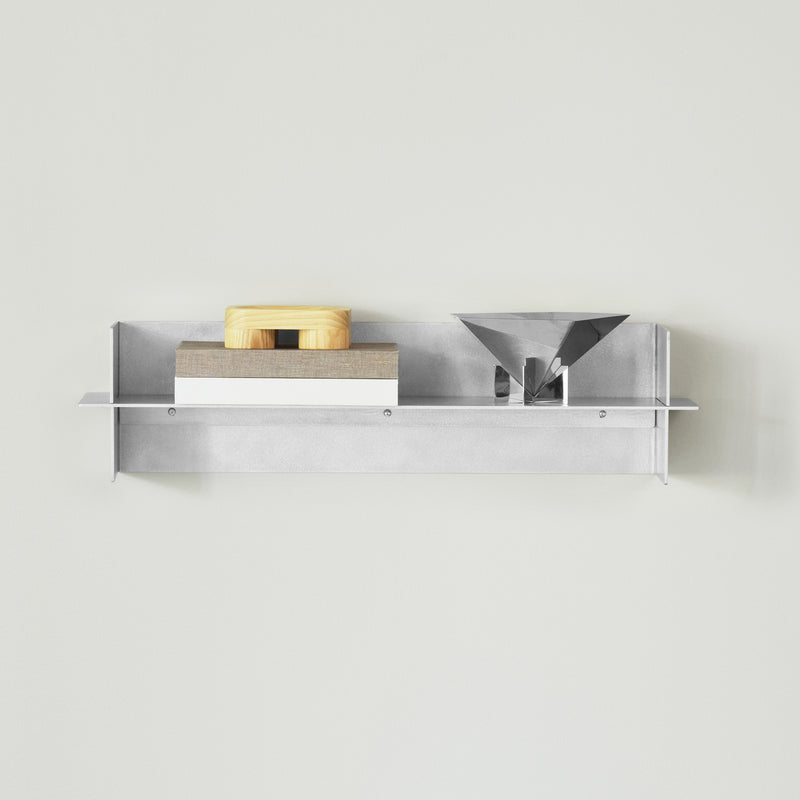 Normann Copenhagen - Alu Wandregal