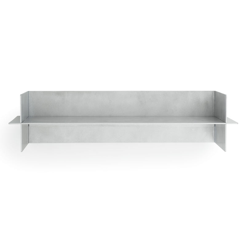 Normann Copenhagen - Alu Wandregal | 80 cm